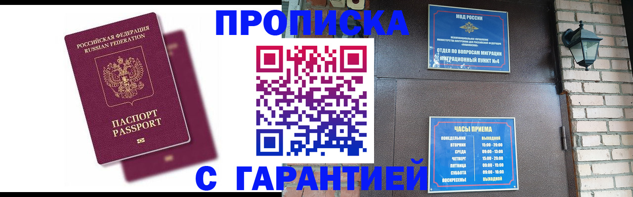 прописка гарантия в Михайлове